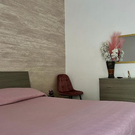 La Finestrella Appartement Giardina Gallotti Buitenkant foto
