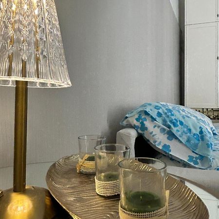 La Finestrella Appartement Giardina Gallotti Buitenkant foto