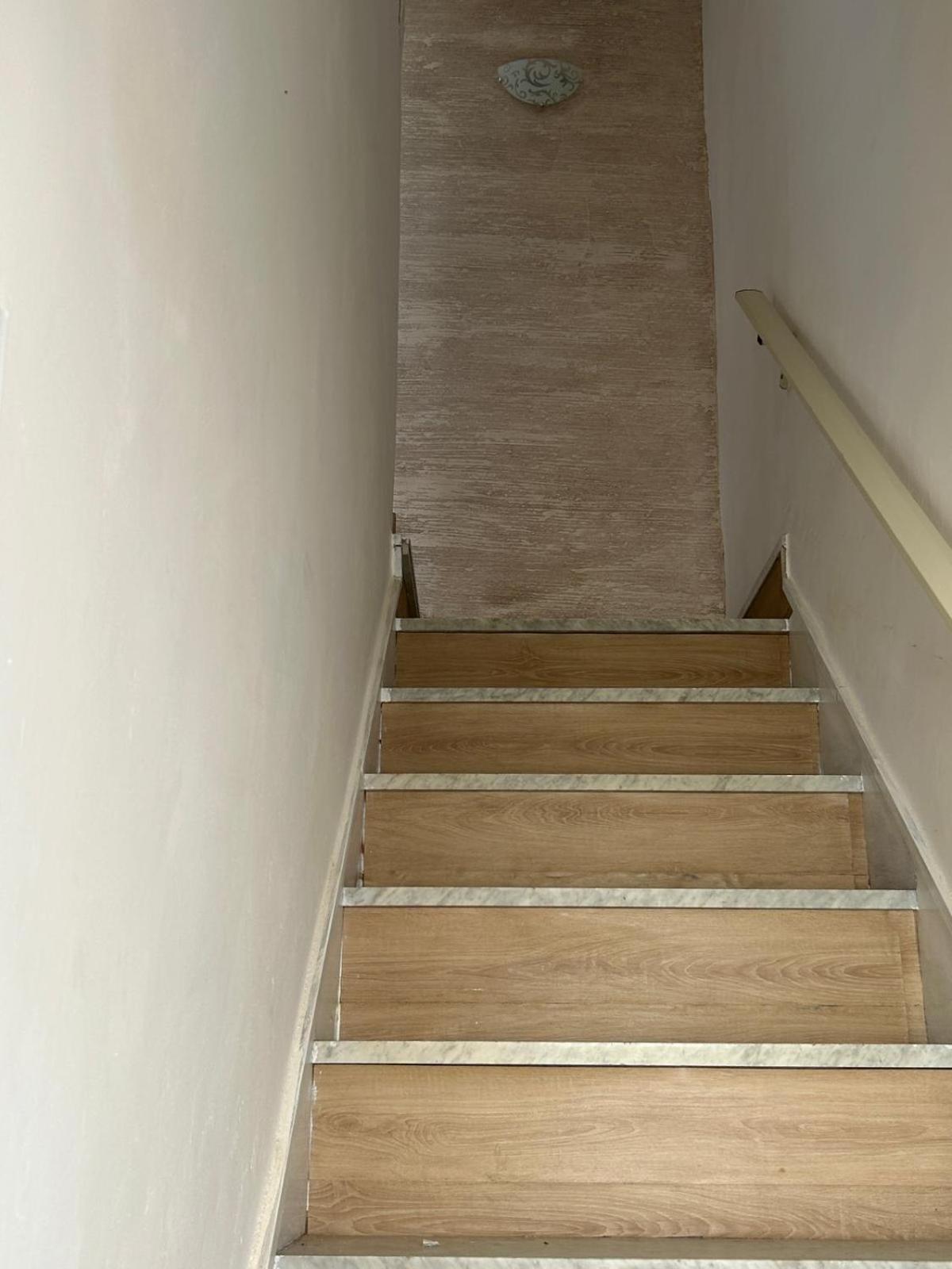 La Finestrella Appartement Giardina Gallotti Buitenkant foto