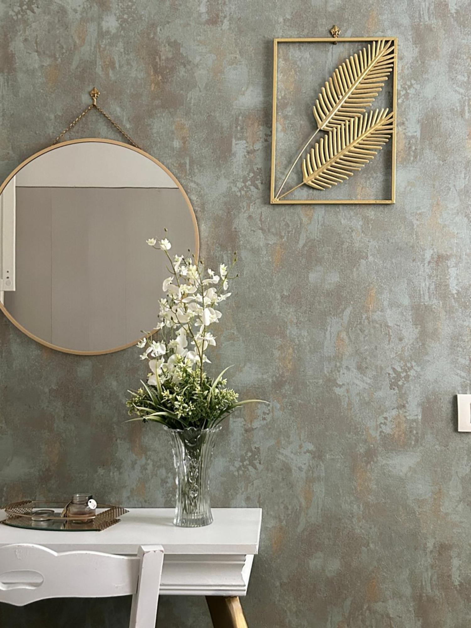 La Finestrella Appartement Giardina Gallotti Buitenkant foto