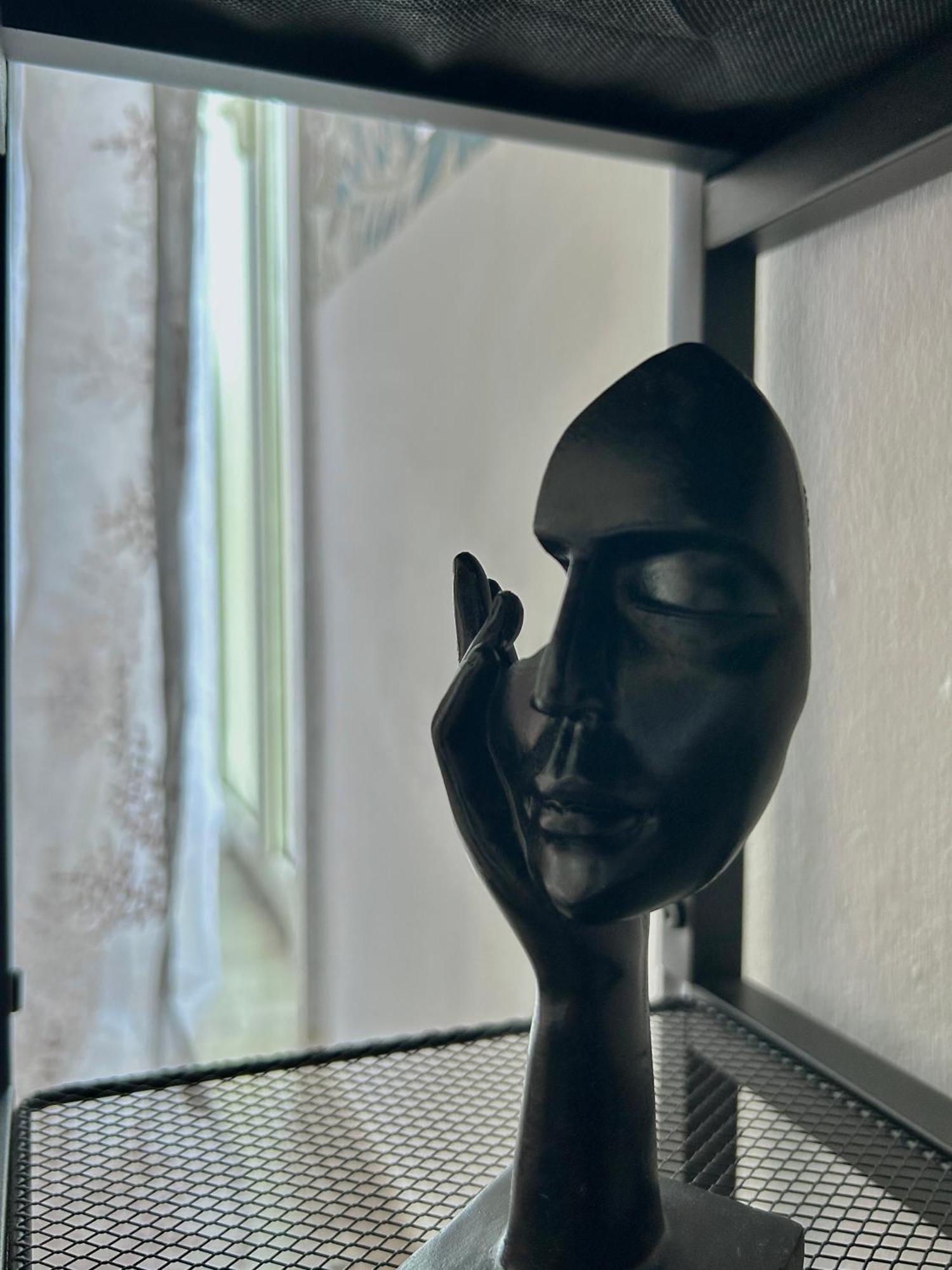 La Finestrella Appartement Giardina Gallotti Buitenkant foto