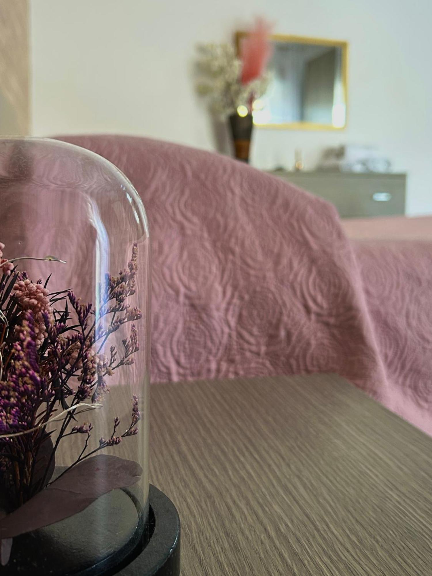 La Finestrella Appartement Giardina Gallotti Buitenkant foto